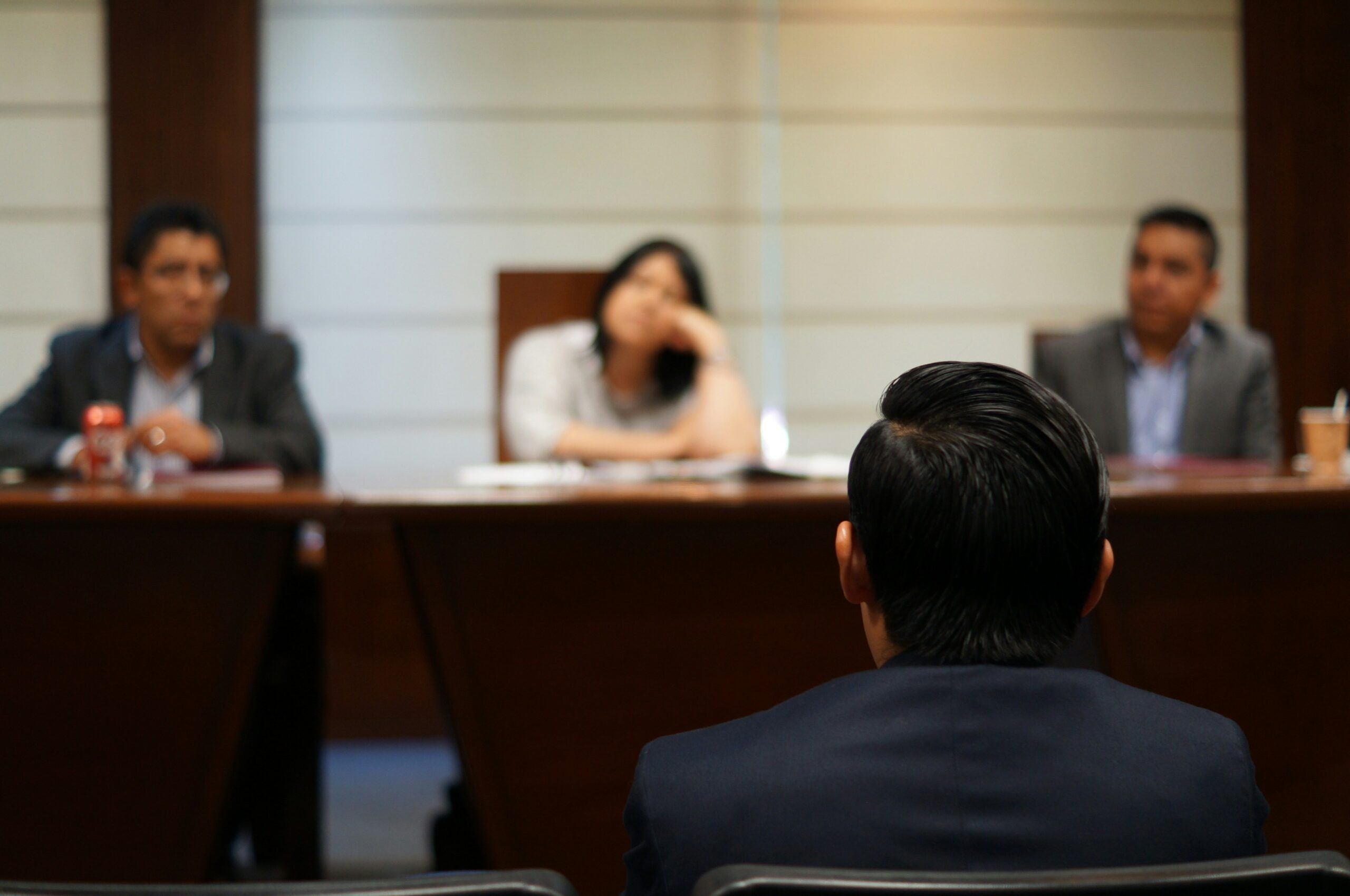 Employment tribunal advice for employers